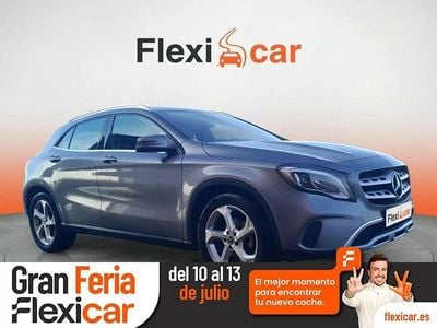 Mercedes GLA200