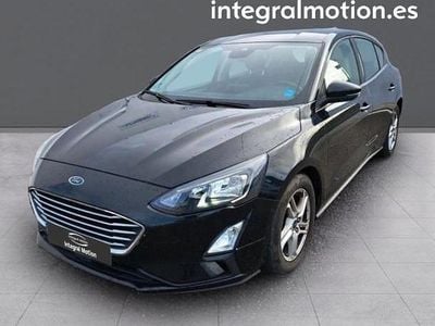 Usado Ford Focus Trend+ 119 CV (87 kW) 2020