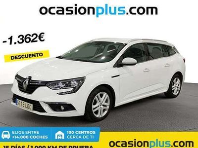 Renault Mégane GrandTour