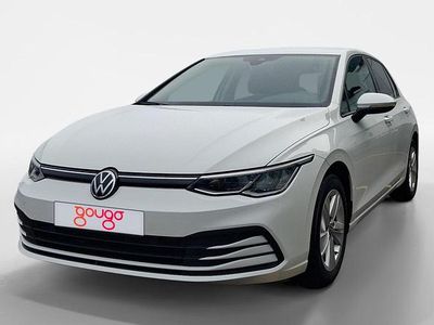 Usado VW Golf VIII Life 115 CV (84 kW) 2023 Berlina