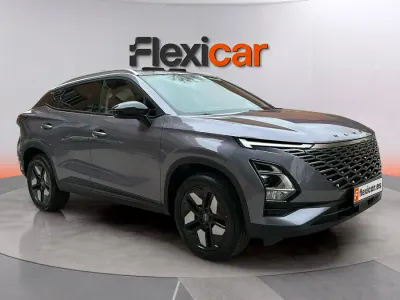 Usado Omoda 5 147 CV (108 kW) 2025 Gris SUV