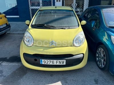 Citroën C1