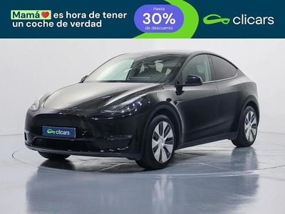 Usado Tesla Model Y 258 kW (351 HP) 2023 Preto SUV