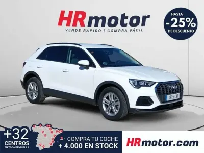Usado Audi Q3