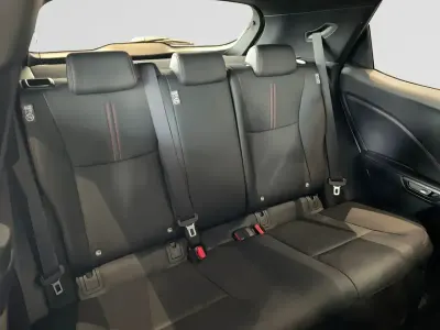 Nuevo Lexus LBX 136 CV (100 kW) 2025 Blanco SUV