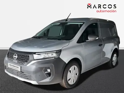 Nouvelle Nissan Townstar Comfort 130 ch (95 kW) 2026