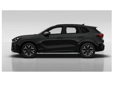 Nouvelle Cupra Terramar 204 ch (150 kW) 2026 Bleue SUV