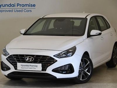 Usado Hyundai i30 109 CV (80 kW) 2024