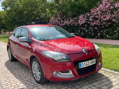 Renault Mégane III
