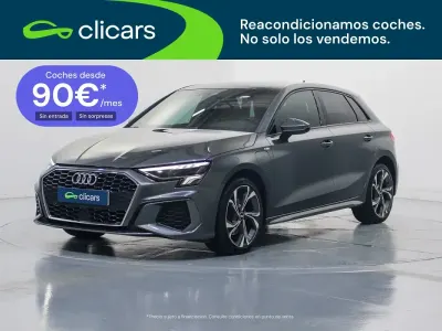 Usado Audi A3 Sportback e-tron