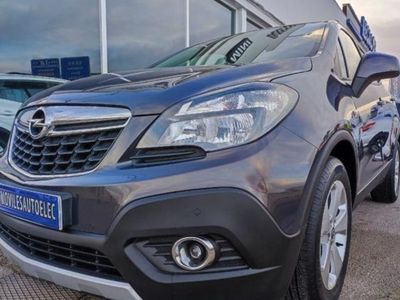 usado Opel Mokka 1.6 CDTI Ecotec 136 4x2 S&S Cosmo b-Col.