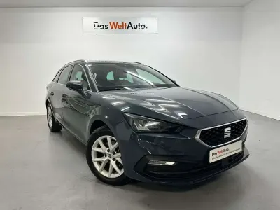 Käytetty Seat Leon ST