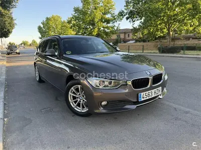 Usado BMW 318