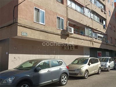 Beige Usado 2010 Renault Grand Scénic III Privilege Monovolumen | 5500 € (Precio justo)