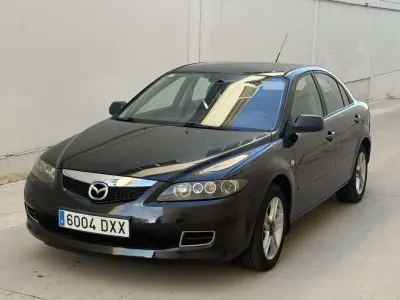 Usado Mazda 6
