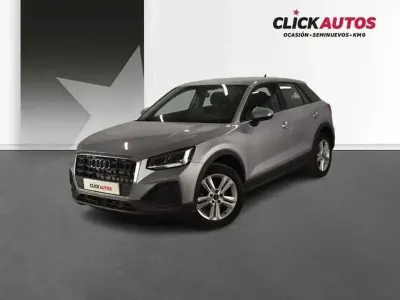 Usado Audi Q2