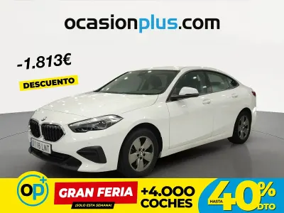 Usado BMW 216