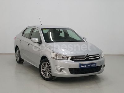 Citroën C-Elysee I