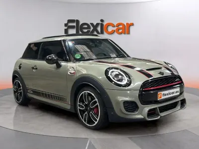 Usado Mini John Cooper Works