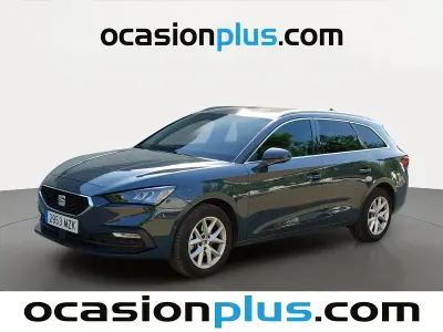 Usado Seat Leon
