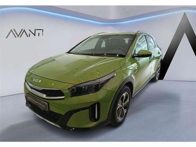 Brugt Kia XCeed 141 HK (103 kW) 2023 SUV