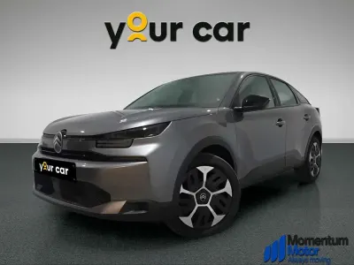Usado Citroën C4