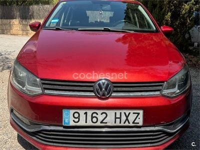 VW Polo