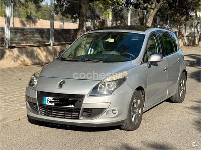 Renault Scénic III