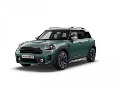 Usado Mini Cooper D Countryman 150 CV (110 kW) 2023 SUV
