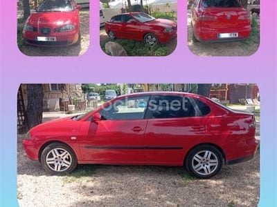 Seat Cordoba