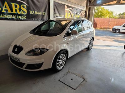 Seat Altea XL