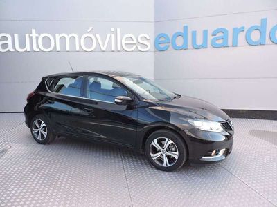 usado Nissan Pulsar 1.2 DIG-T Visia