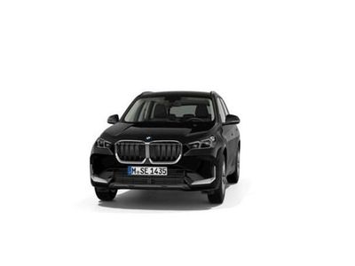 Usado BMW X1 Comfort Edition 150 CV (110 kW) 2022 Negro SUV