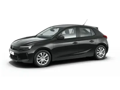 Nuevo Opel Corsa Edition 100 CV (73 kW) 2025 Negro Utilitario