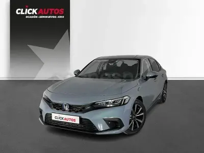 Usado Honda Civic