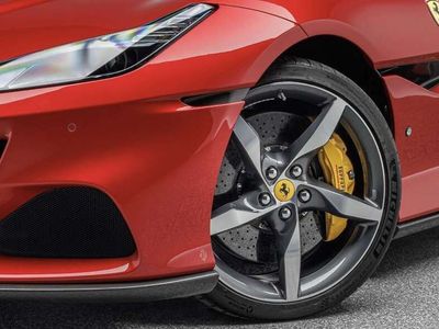 usado Ferrari Portofino M