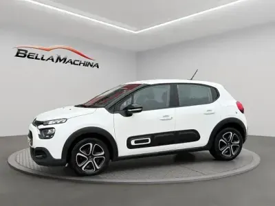 Occasion Citroën C3 Feel 83 ch (61 kW) 2023 Blanc Citadine