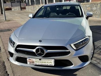 Usado Mercedes E300 245 CV (180 kW) 2018 Berlina