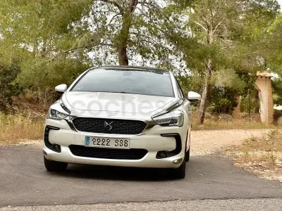 Usado DS Automobiles DS5