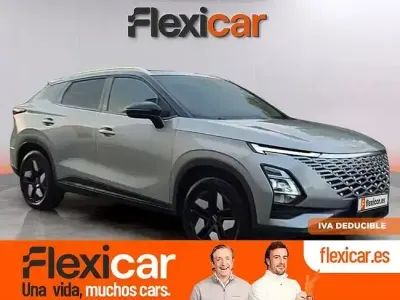 Usado Omoda 5 147 CV (108 kW) 2025 Gris SUV