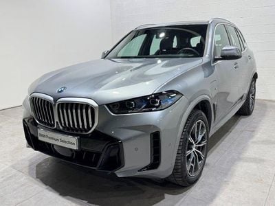 Gris Usado 2024 BMW X5 xLine SUV | 92.990 € (Un poco caro)