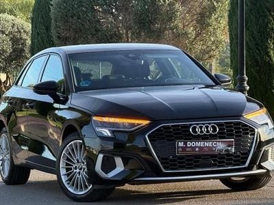 Usado Audi A3 150 CV (110 kW) 2023 Berlina