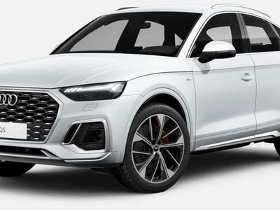 Audi Q5 Sportback