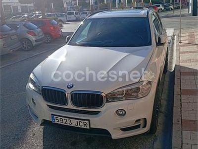Usado BMW X5