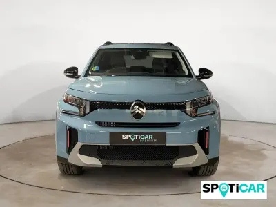 Usado Citroën C3 Aircross