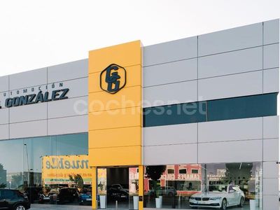 Verde Usado 2024 Audi Q3 Ambiente SUV | 39.900 € (Precio justo)