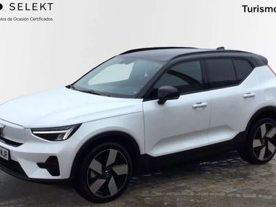 Usado Volvo XC40 Plus 169 kW (231 CV) 2023 SUV