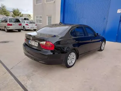 Käytetty BMW 318