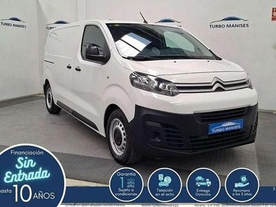 Citroën Jumpy