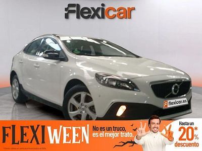 Volvo V40 CC
